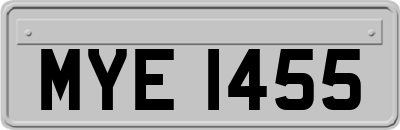 MYE1455