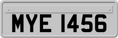 MYE1456