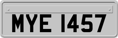 MYE1457