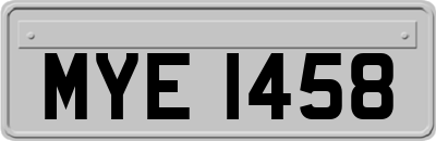 MYE1458