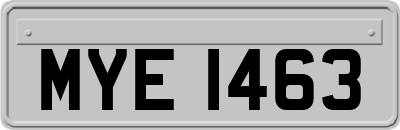 MYE1463