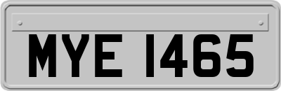 MYE1465