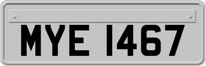 MYE1467