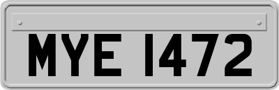 MYE1472