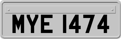 MYE1474