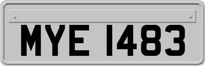 MYE1483
