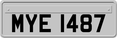 MYE1487
