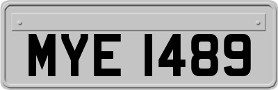 MYE1489