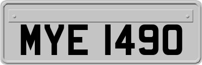 MYE1490
