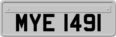 MYE1491