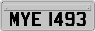 MYE1493