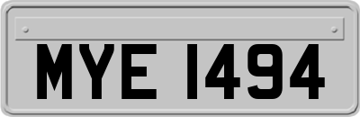 MYE1494