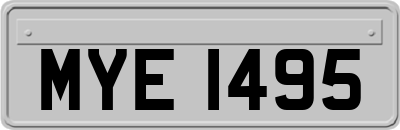 MYE1495