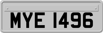 MYE1496
