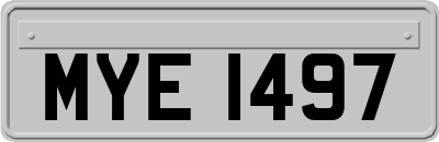 MYE1497