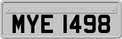 MYE1498