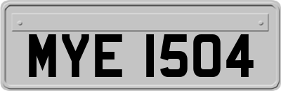 MYE1504