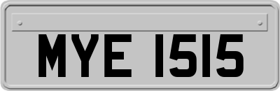 MYE1515