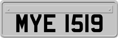 MYE1519