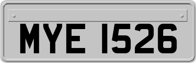 MYE1526