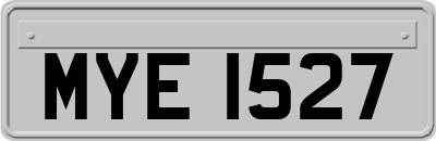 MYE1527
