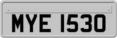 MYE1530