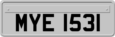 MYE1531