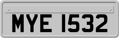 MYE1532