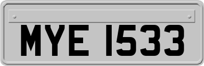MYE1533