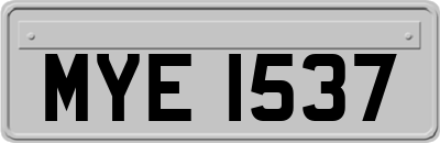 MYE1537