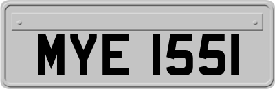 MYE1551