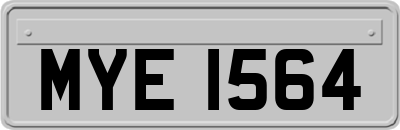 MYE1564