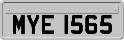 MYE1565