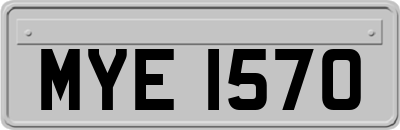 MYE1570