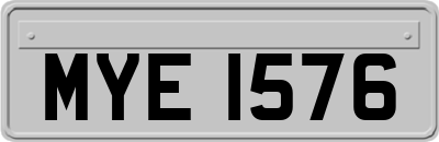 MYE1576