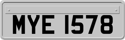 MYE1578