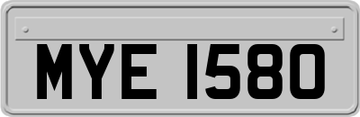 MYE1580