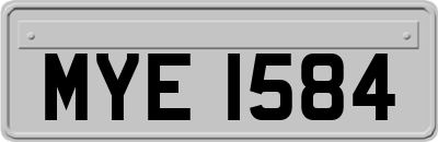 MYE1584