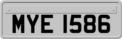 MYE1586