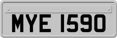 MYE1590