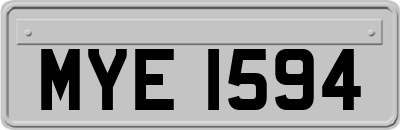 MYE1594