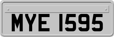 MYE1595