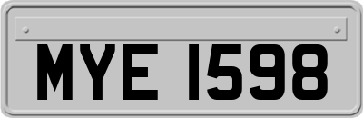 MYE1598