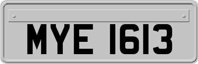 MYE1613