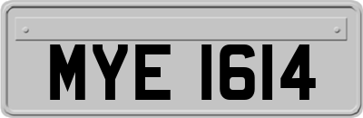 MYE1614