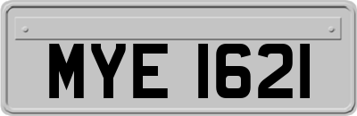 MYE1621