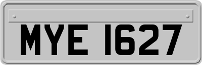 MYE1627