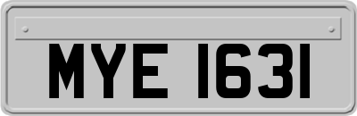 MYE1631