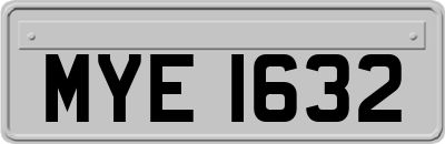 MYE1632