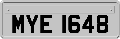 MYE1648